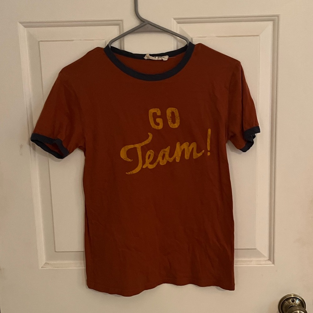 Molly Green T-Shirt